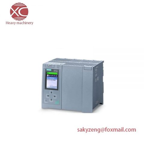 SIEMENS 6ES7 518-4AP00-0AB0 Industrial PLC Processor