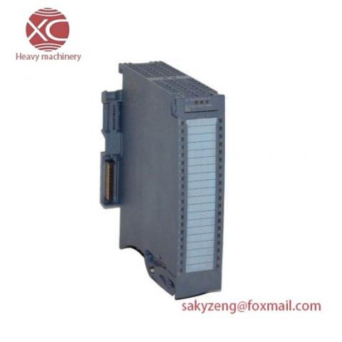 Siemens 6ES7 522-1BH01-0AB0 | Advanced Simatic Digital Output Module