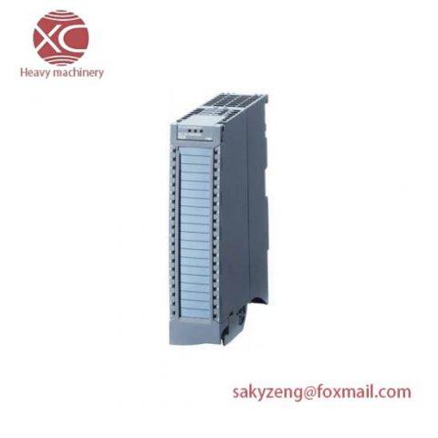 Siemens 6ES7 522-5FF00-0AB0 Digital Output Module - Industrial Automation Solutions