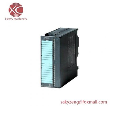SIEMENS 6ES7 650-8AK70-0AA0 Analog Input Module: Industrial Control Precision