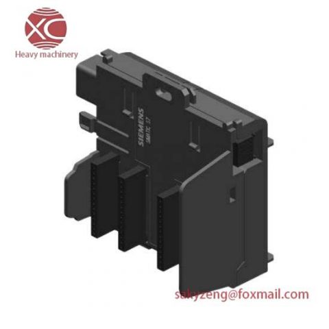 Siemens 6ES7 650-8PC00-0AA0 | High-Performance Digital Input Module for Industrial Automation