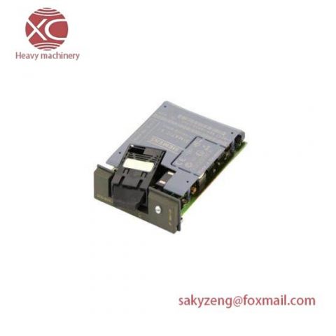 Siemens 6ES7 960-1AA00-0XA0 Synchronization Module - Precision Time & Data Synchronization for Industrial Automation