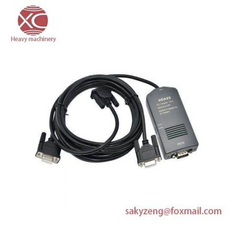 SIEMENS 6ES7 972-0CA23-0XA0 PC Adapter, Industrial Automation, Electronics