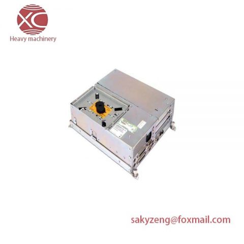 Siemens 6FC5210-0DF25-2AA0 Panel Control Unit: Industry's Reliable Solution for Efficient Automation