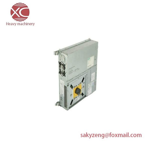 Siemens 6FC5210-0DF31-2AB0 High-Performance Drive Controller