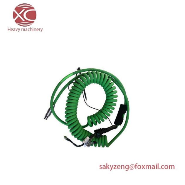 Siemens 6FC5348-0AA08-3AA0 Industrial Control Module Cable