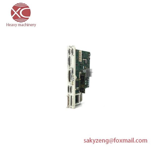 SIEMENS 6FC5357-0BB25-0AA0 CNC Hardware NCU 572.5