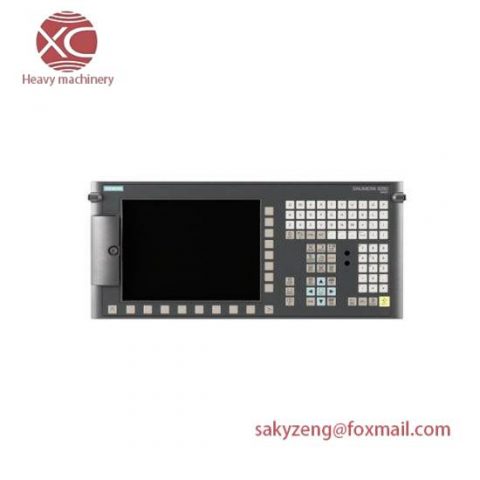 Siemens 6FC5370-3AA30-0AA1 Horizontal CNC Hardware