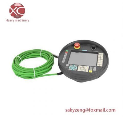 SIEMENS 6FC5403-0AA20-0AA0: Precision CNC Control in Your Hands