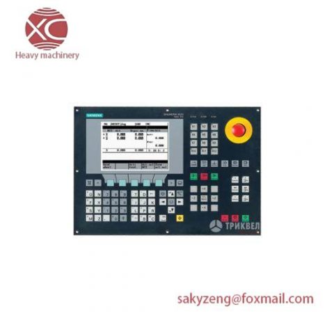 SIEMENS 6FC55000AA111AA0 Base Line Basic Package: High-Performance Drive System for Industrial Automation