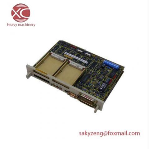 SIEMENS 6FM1470-3BA20 Ethernet Interface Module