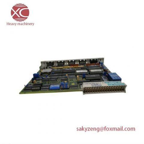 Siemens 6FM1726-3CA10 Positioning Module