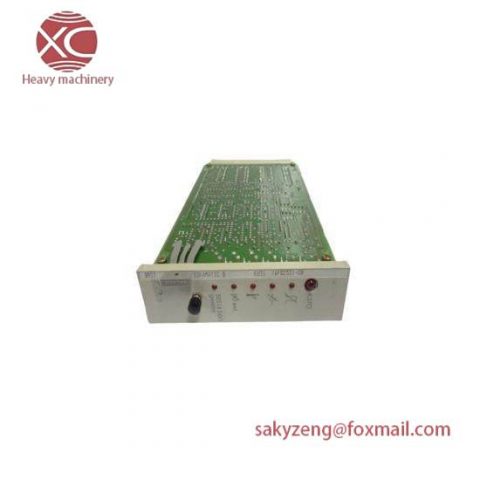 Siemens 6FQ2531-0B: High-Performance Power Supply Module for Industrial Automation