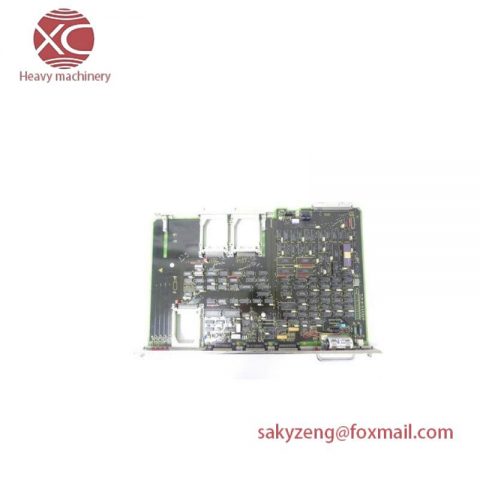 SIEMENS 6FX1113-0AA02 Sinumerik Control Module