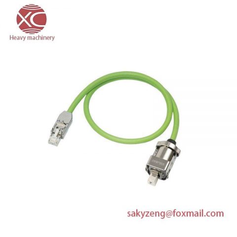 Siemens 6FX2002-1DC00-1AB0 Signal Cable: Industrial Automation Excellence