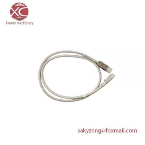 Siemens 6FX2002-1DC00-1AG0: High-Performance D-CLiQ Control Cable