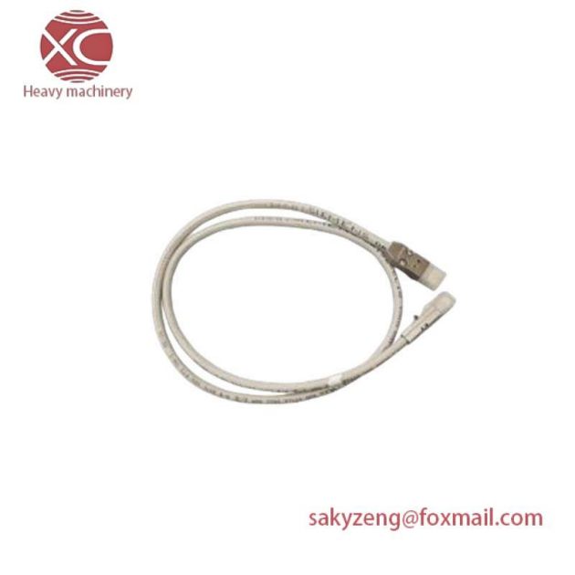 Siemens 6FX2002-1DC00-1AG0: High-Performance D-CLiQ Control Cable