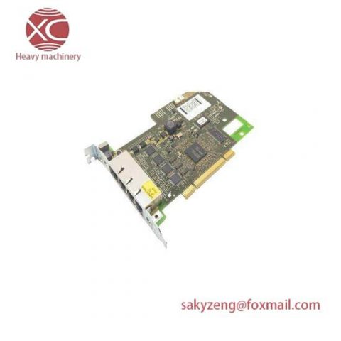 Siemens CP1616 PCI-CARD Communication Processor 6GK1161-6AA01, Control & Automation