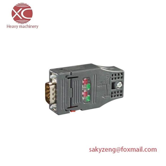 SIEMENS 6GK1500-0EA02 PROFIBUS BUS CONNECTOR