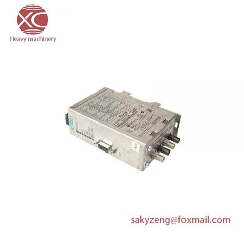 SIEMENS 6GK1503-3CB00 Optical Link Module - Reliable Connection for Industrial Automation