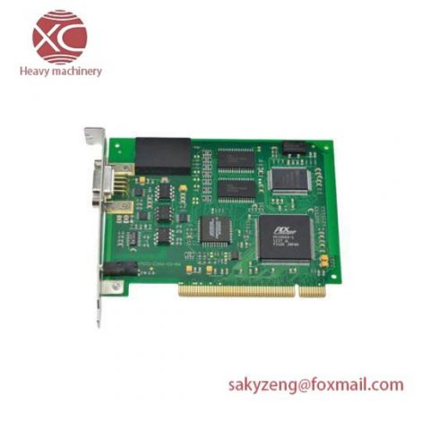 SIEMENS COMMUNICATION PROCESSOR CP 5611 A2 PCI CARD, 6GK1561-1AA01, 32-bit Control Module