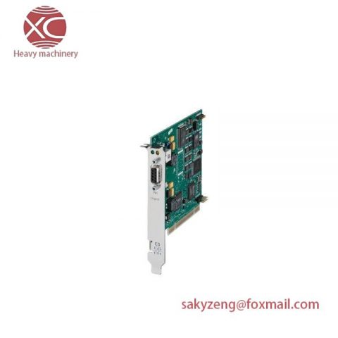 SIEMENS 6GK1561-2AA00: Advanced Communication Processor CP 5612 for Enhanced Control Systems