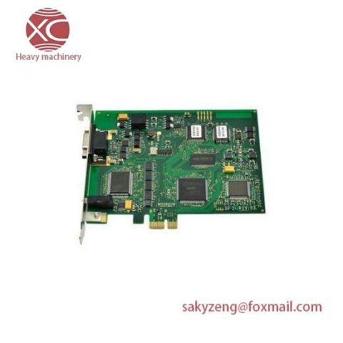 Siemens CP5621 Communication Card 6GK1562-1AA00, Industrial Control Module