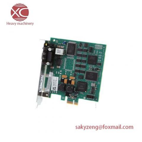 SIEMENS 6GK1562-2AA00 Communication Processor for Industrial Control Systems