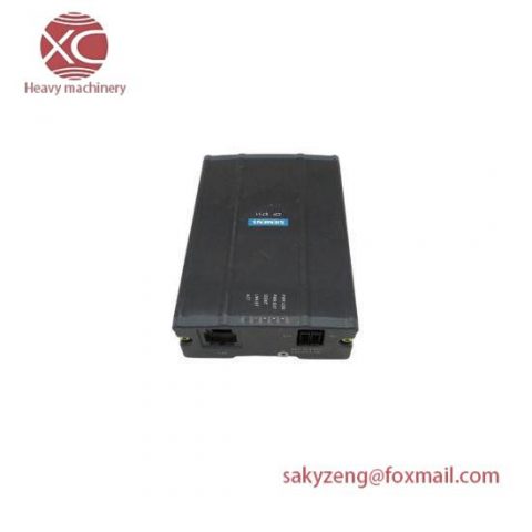 Siemens 6GK1571-1AA00 Communication Processor