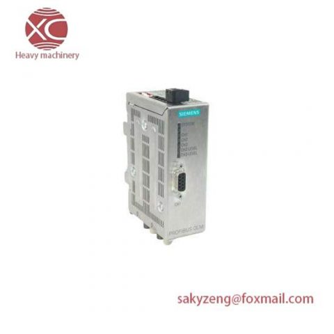 Siemens 6GK1 503-3CB00: Industrial Automation Optical Link Module