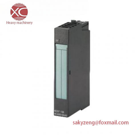 Siemens 6GK5788-2GB00-0AB0 Programmable Logic Controller Module