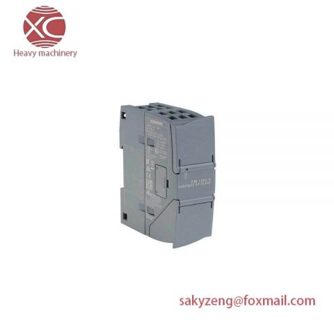 SIEMENS 6GK7242-5DX30-0XE0 Communications Module: Industrial Networking Core