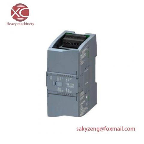 Siemens 6GK7243-5DX30-0XE0 Industrial Communication Module
