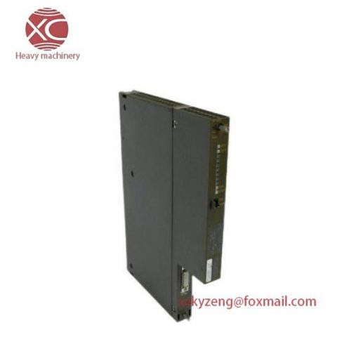 Siemens 6GK7443-1EX02-0XE0 Communications Processor