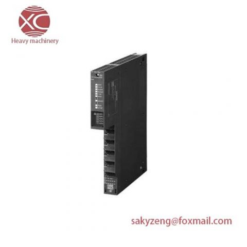 SIEMENS 6GK7443-1EX20-0XE0 Communications Processor: Industrial Automation Innovation