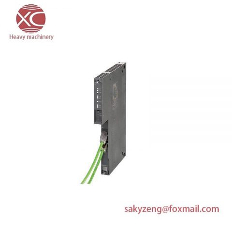 SIEMENS 6GK7443-1EX30-0XE0 COMMUNICATIONS PROCESSOR: Advanced Networking Solution for Industrial Automation