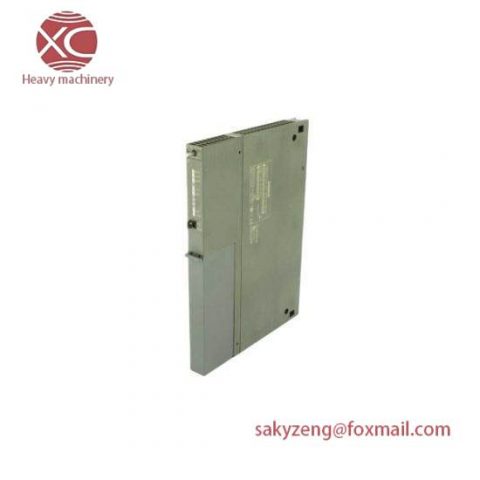 Siemens CP 443-1 Advanced Communications Processor 6GK7443-1EX41-0XE0