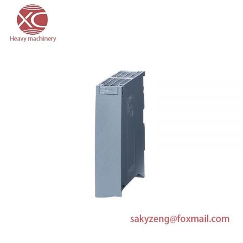 SIEMENS 6GK7542-1AX00-0XE0 Communications Module: Industry-grade Solution for Enhanced Efficiency