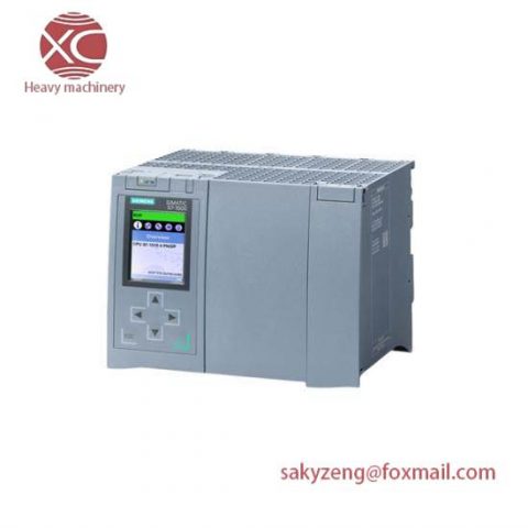 SIEMENS 6GK7542-5FX00-0XE0 Communications Processor: Industry-grade Control & Networking Solution
