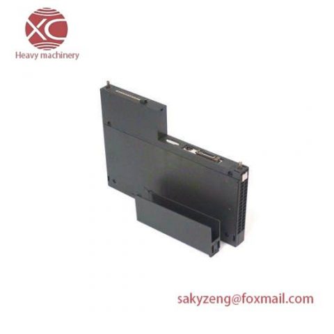 Siemens 6GK7443-1EX11 Communication Processor, Advanced Industrial Automation Solution