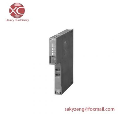 SIEMENS 6GK7 443-1EX20-0XE0 Industrial Communication Processor Module
