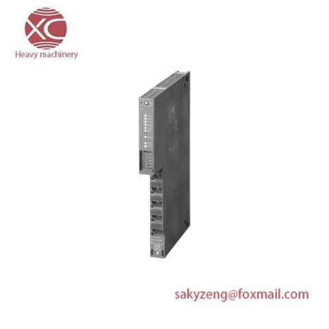Siemens 6GK7 443-1GX20-0XE0 Advanced Communication Processor