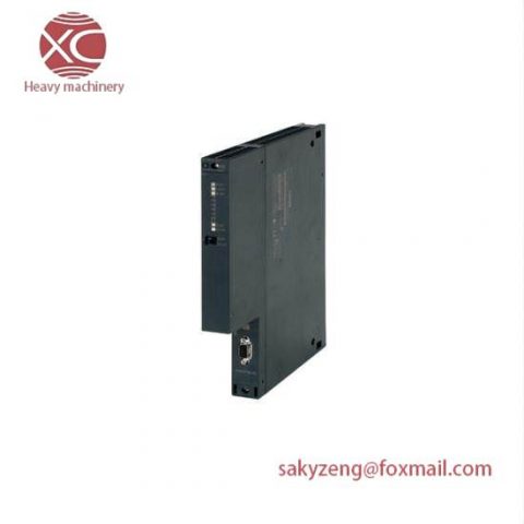 SIEMENS 6GK7 443-5DX04-0XE0 Communication Processor: Advanced Networking Solutions for Industrial Automation