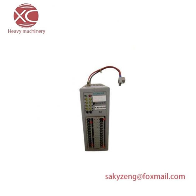 Siemens 6GT2102-0AB00 Industrial Communication Module