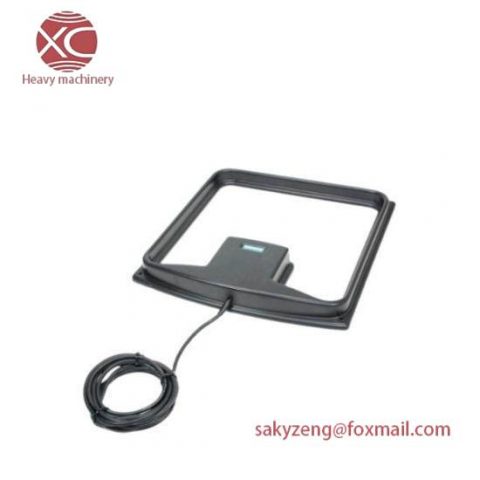 SIEMENS 6GT2698-5AA00: Advanced Industrial Automation Components
