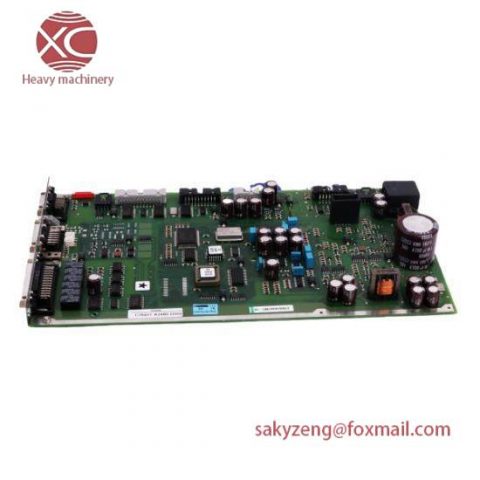 Siemens 6QN5501-0BA for 400/500 V - Industrial Power Module for High Voltage Applications
