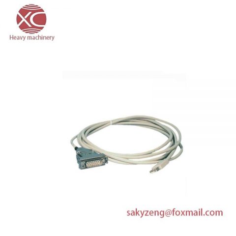 SIEMENS 6RY1807-0AP00 Industrial Control Connector Cable, for Robust Automation Applications