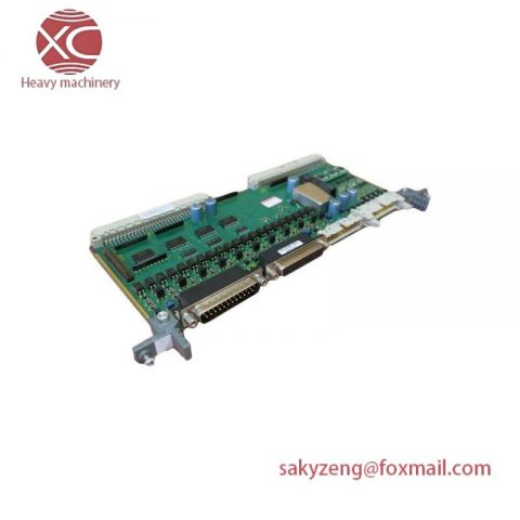 Siemens 6SA8252-0AC70 Control Module: Precision Automation at Your Fingertips