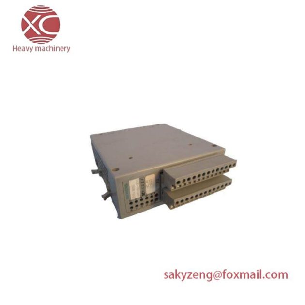 Siemens 6SC6120-0FE01 AC Drive System
