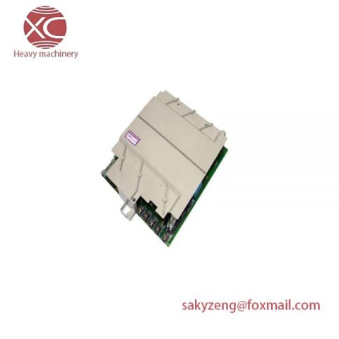 SIEMENS 6SC6130-0FE01: Precision Power Unit for Industrial Control Systems
